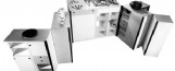 cocina Spazio Vivo